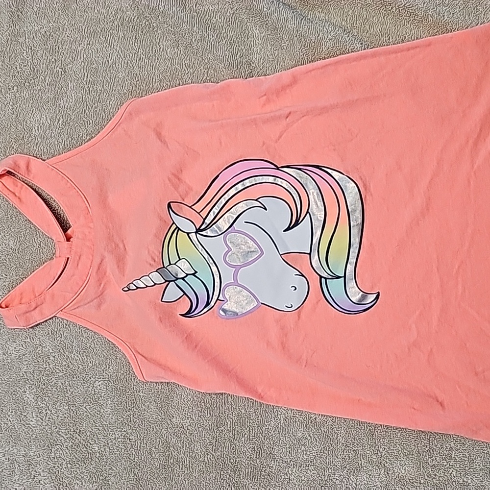 Jumping Beans Tank